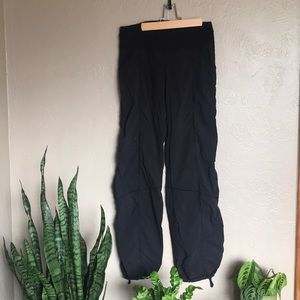 Lucy studio pants